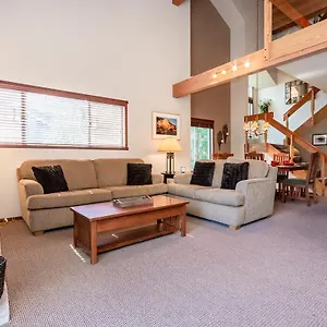  Holiday home Snowcreek 598
