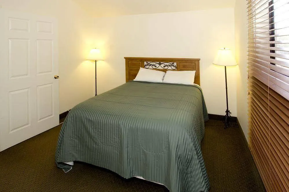 Sierra Lodge Mammoth Lakes USA