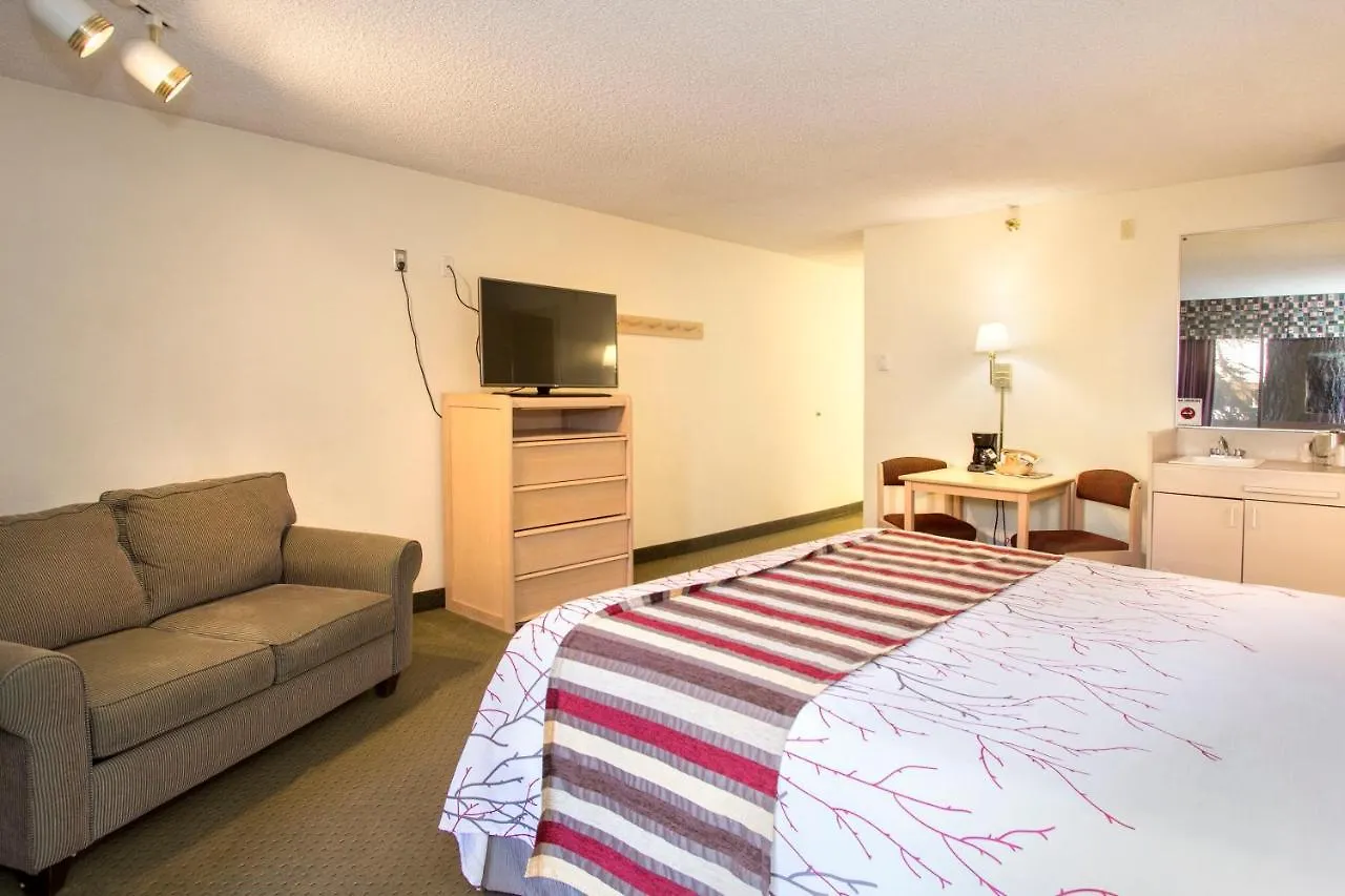 Sierra Lodge Mammoth Lakes USA