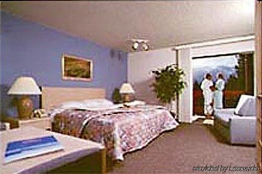 Sierra Lodge Mammoth Lakes