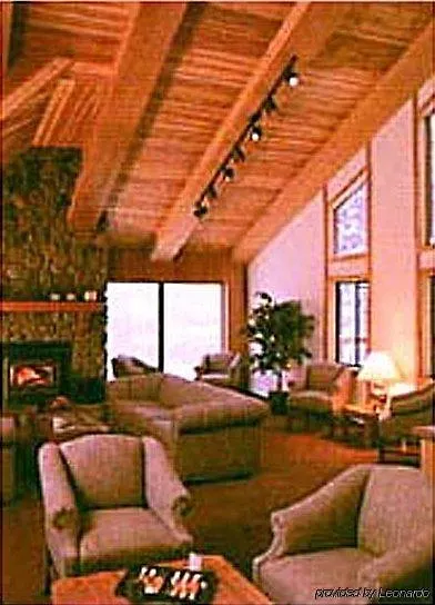 Sierra Lodge Mammoth Lakes 0*,