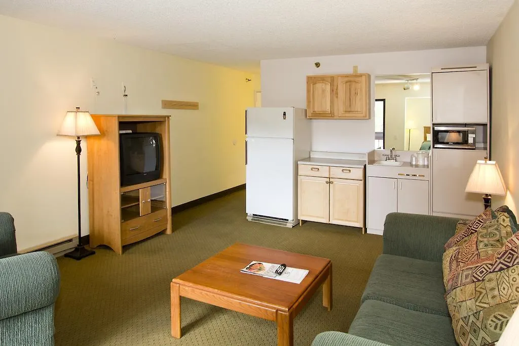 Sierra Lodge Mammoth Lakes USA