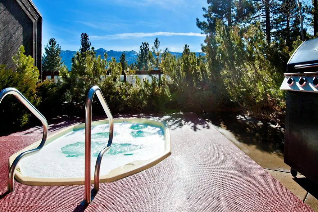 Sierra Lodge Mammoth Lakes