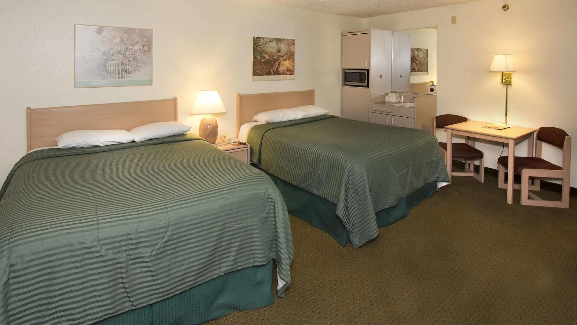 Sierra Lodge Mammoth Lakes