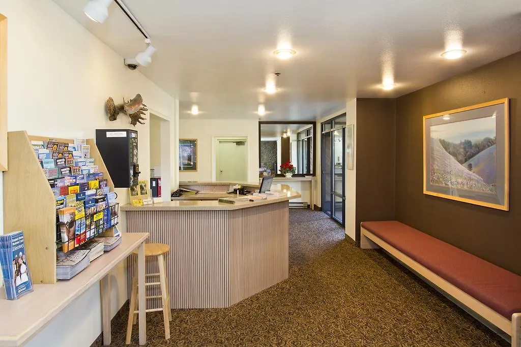 Sierra Lodge Mammoth Lakes